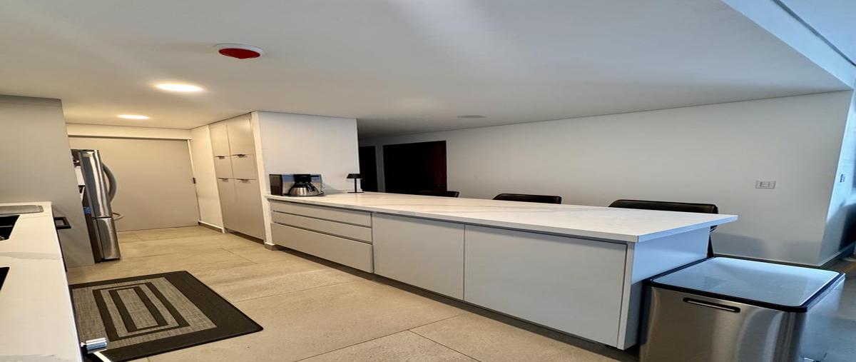 Foto de departamento en renta en  , bosques la huasteca, santa catarina, nuevo león, 31427560 No. 05