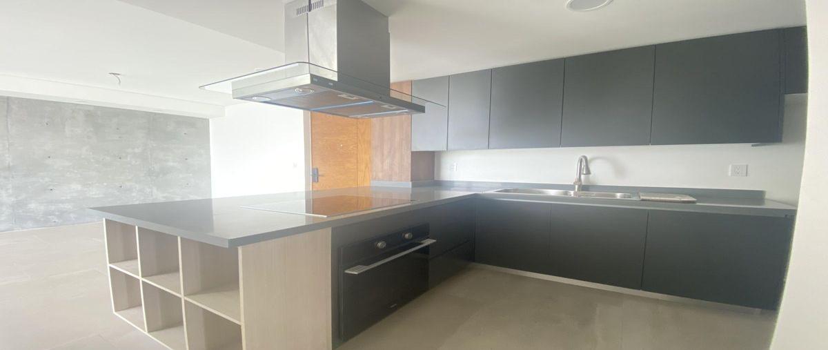 Foto de departamento en renta en  , bosques la huasteca, santa catarina, nuevo león, 0 No. 03