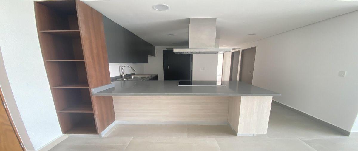 Foto de departamento en renta en  , bosques la huasteca, santa catarina, nuevo león, 0 No. 04