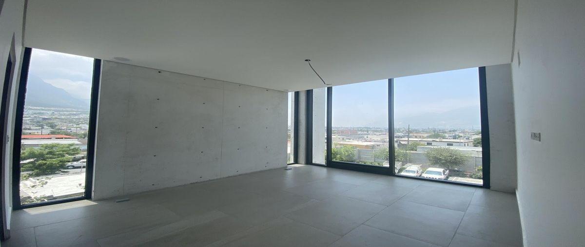 Foto de departamento en renta en  , bosques la huasteca, santa catarina, nuevo león, 0 No. 05