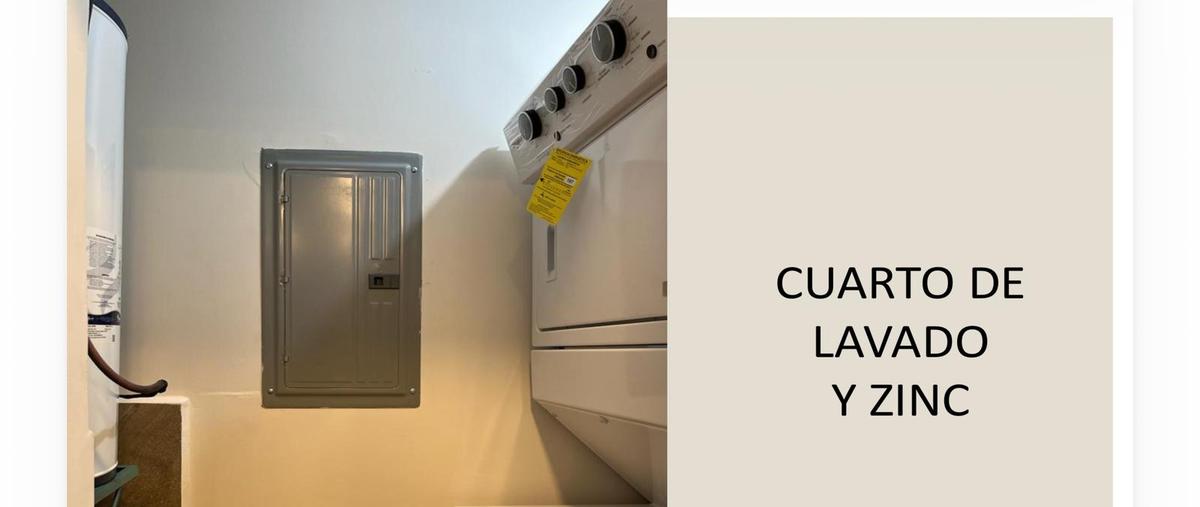Foto de departamento en renta en  , bosques la huasteca, santa catarina, nuevo león, 0 No. 04
