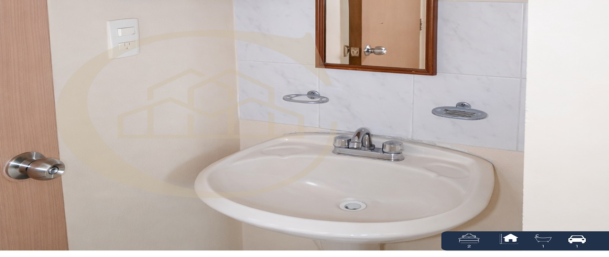 Foto de departamento en bosques , los héroes tecámac ii, tecámac, méxico, 0 foto 05 Foto de departamento en venta en bosques , los héroes tecámac ii, tecámac, méxico, 0 No. 05