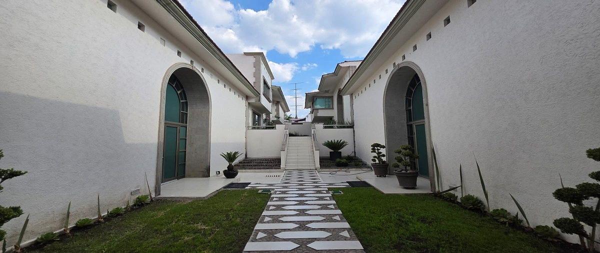 Foto de casa en renta en bosques nayar , lomas de la herradura, huixquilucan, méxico, 0 No. 05