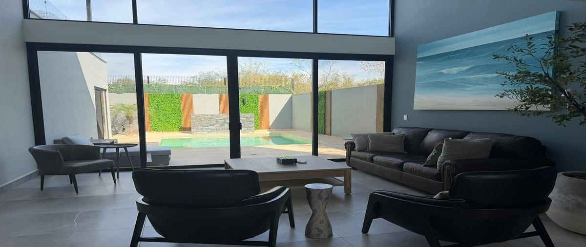 Foto de casa en venta en bosques residencial , bosque residencial, santiago, nuevo león, 29875031 No. 05