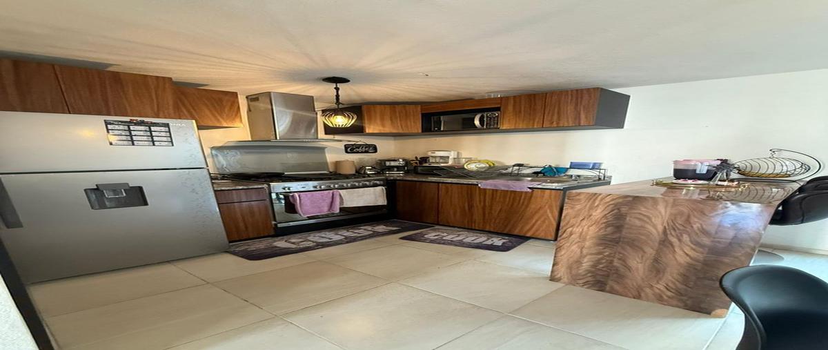 Foto de casa en venta en  , bosques residencial, zinacantepec, méxico, 0 No. 04