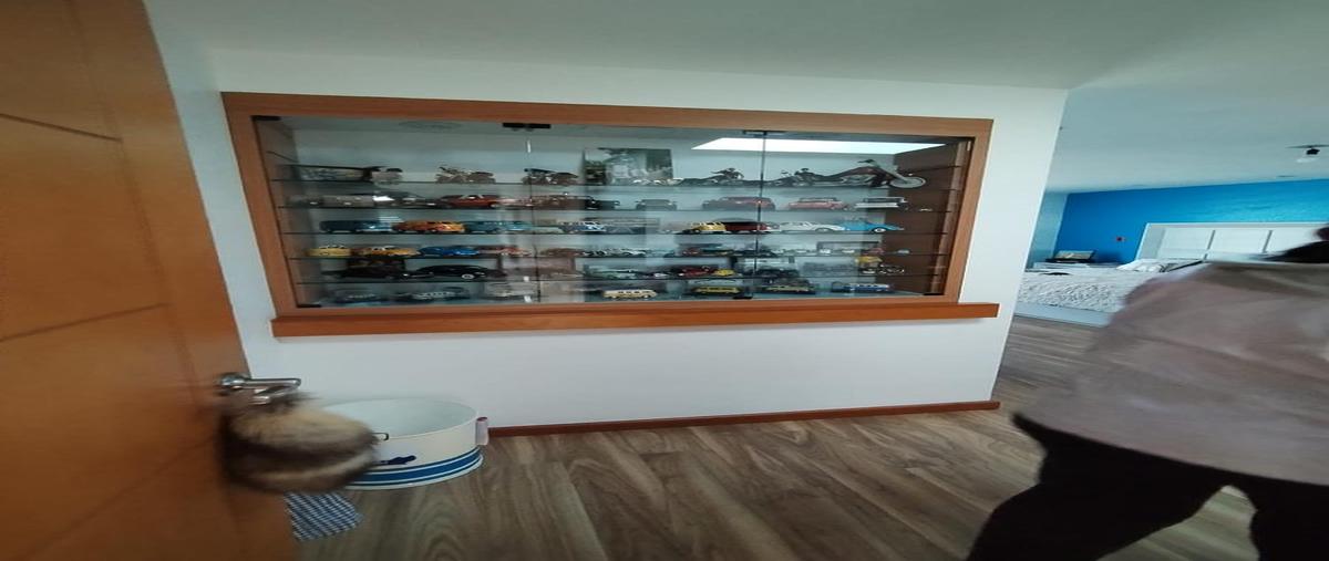 Foto de casa en venta en  , bosques residencial, zinacantepec, méxico, 0 No. 04