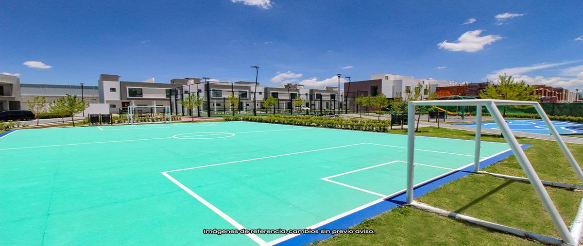 Foto de casa en venta en  , bosques residencial, zinacantepec, méxico, 31432505 No. 04