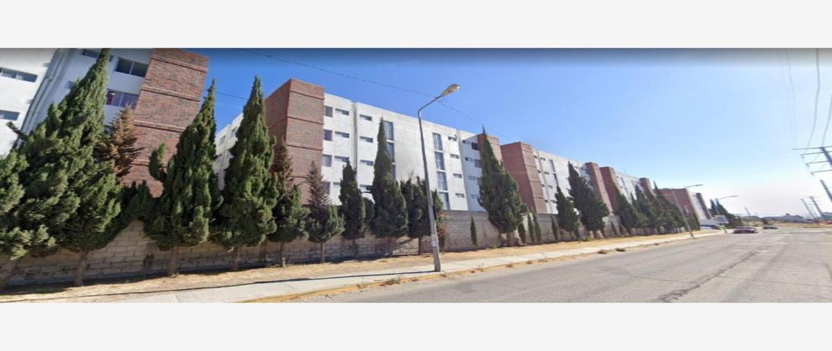 Foto de departamento en venta en . ., bosques san sebastián, puebla, puebla, 0 No. 01