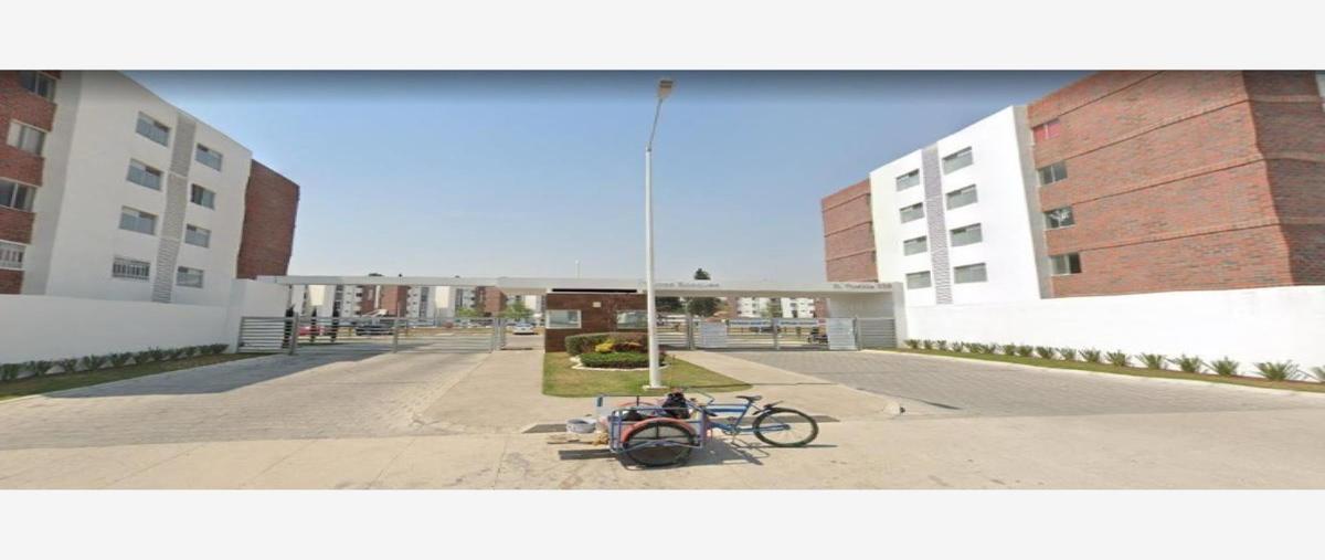 Foto de departamento en venta en . ., bosques san sebastián, puebla, puebla, 0 No. 02