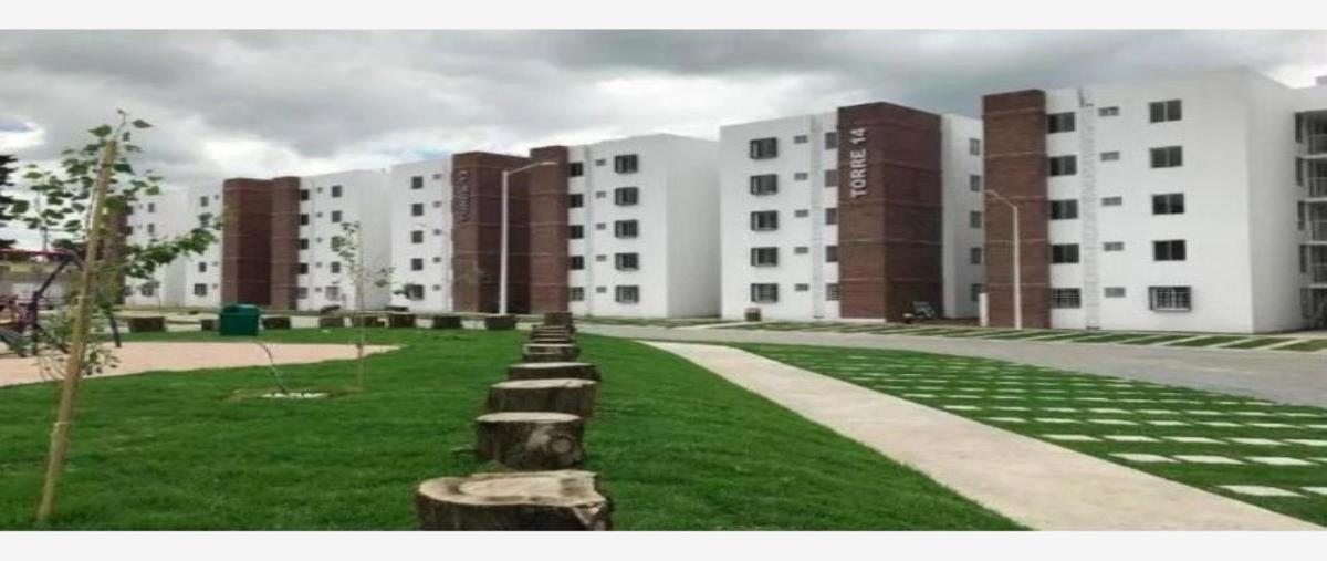 Foto de departamento en venta en . ., bosques san sebastián, puebla, puebla, 0 No. 03