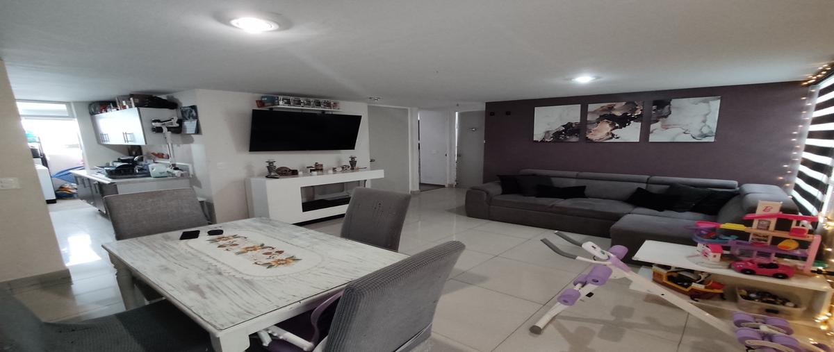 Foto de departamento en venta en  , bosques san sebastián, puebla, puebla, 0 No. 03