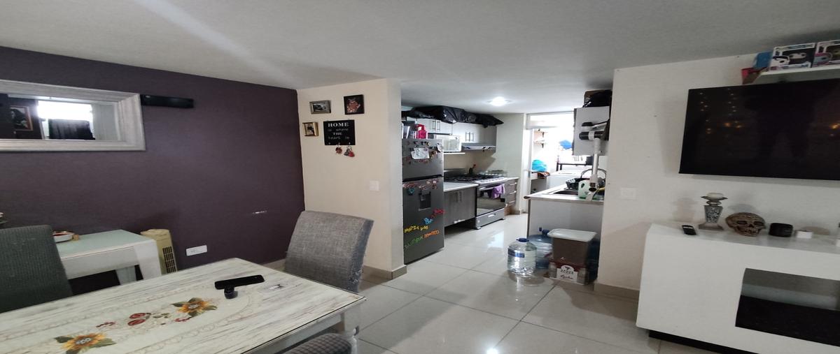Foto de departamento en venta en  , bosques san sebastián, puebla, puebla, 0 No. 04