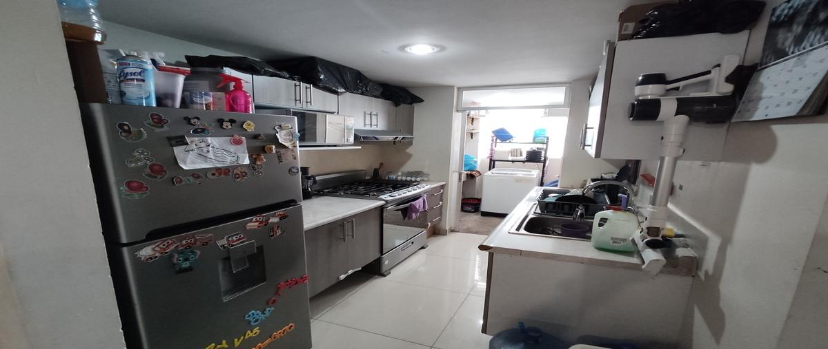 Foto de departamento en venta en  , bosques san sebastián, puebla, puebla, 0 No. 05