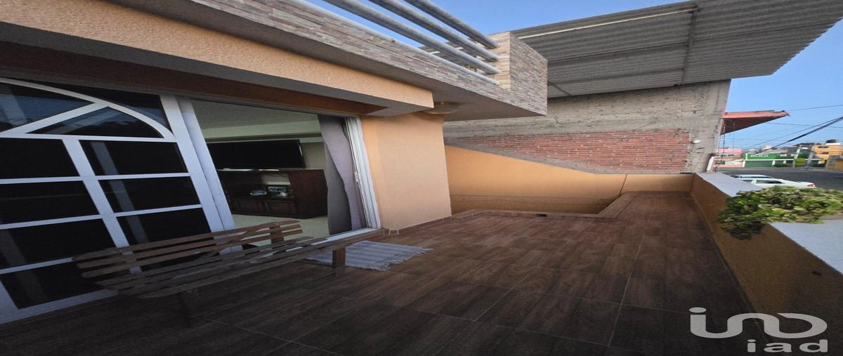 Foto de casa en venta en bosques sayla 115, jardines de morelos sección bosques, ecatepec de morelos, méxico, 30909227 No. 04