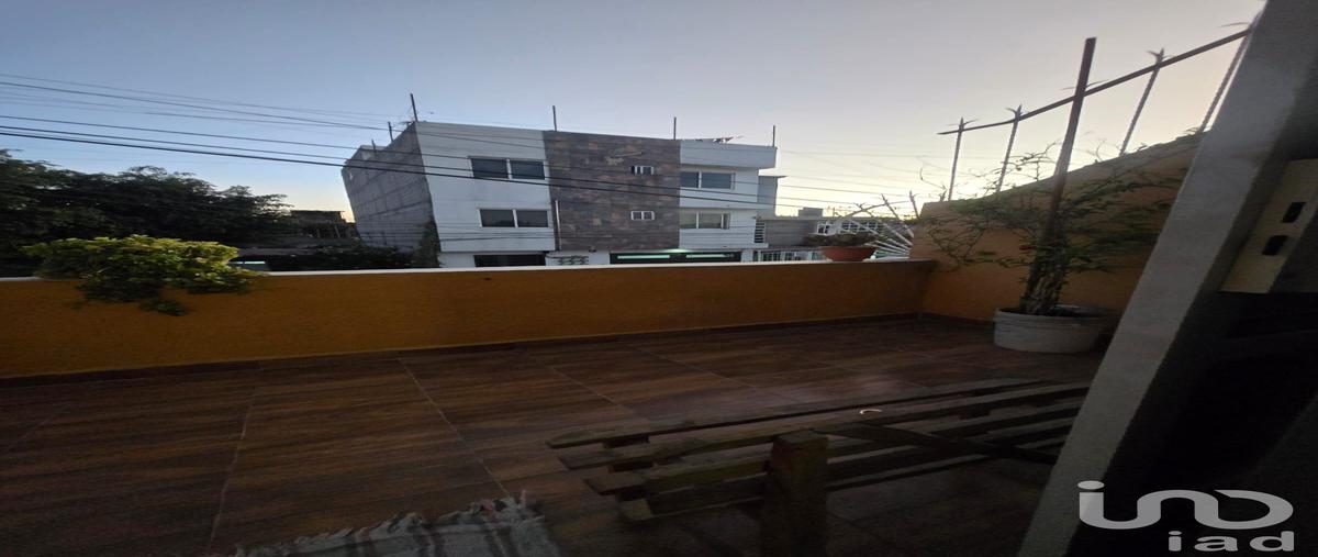 Foto de casa en venta en bosques sayla 120, jardines de morelos sección bosques, ecatepec de morelos, méxico, 30909227 No. 05