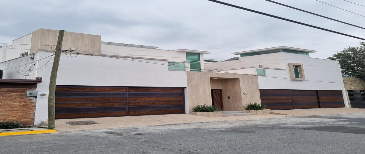 Foto de departamento en renta en bosques siberia , bosques del valle, san pedro garza garcía, nuevo león, 0 No. 03