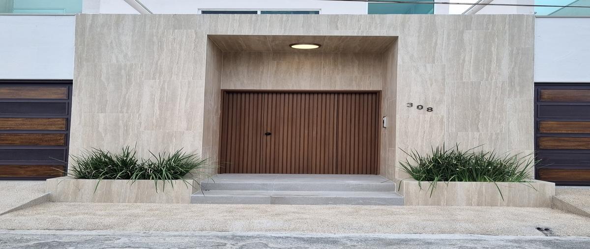 Foto de departamento en renta en bosques siberia , bosques del valle, san pedro garza garcía, nuevo león, 0 No. 04