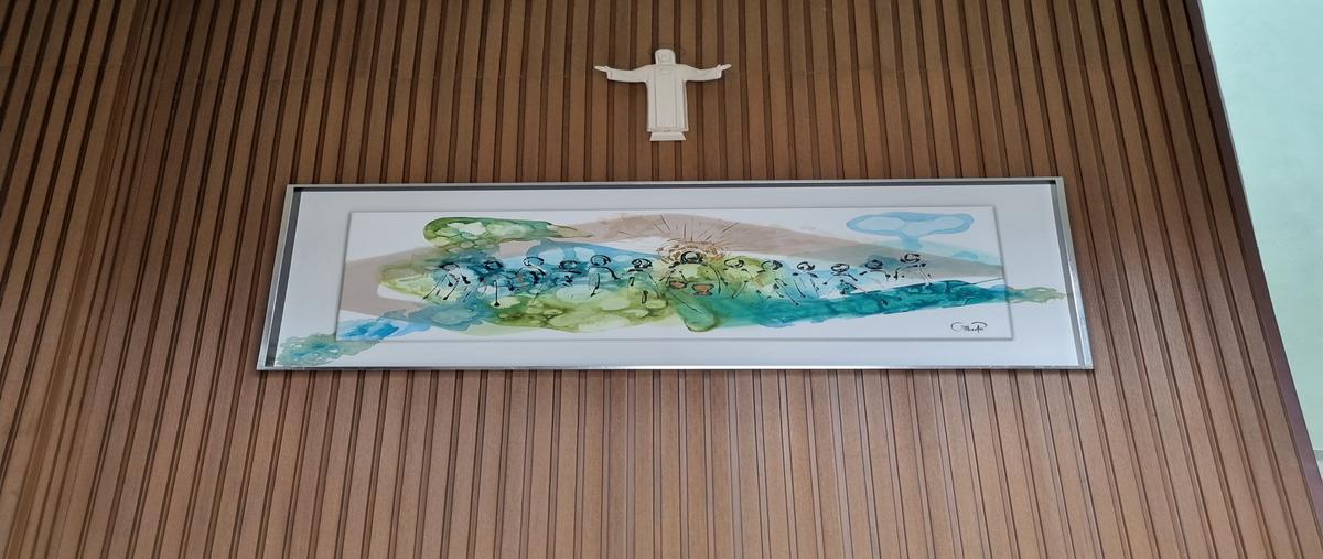 Foto de departamento en renta en bosques siberia , bosques del valle, san pedro garza garcía, nuevo león, 0 No. 05