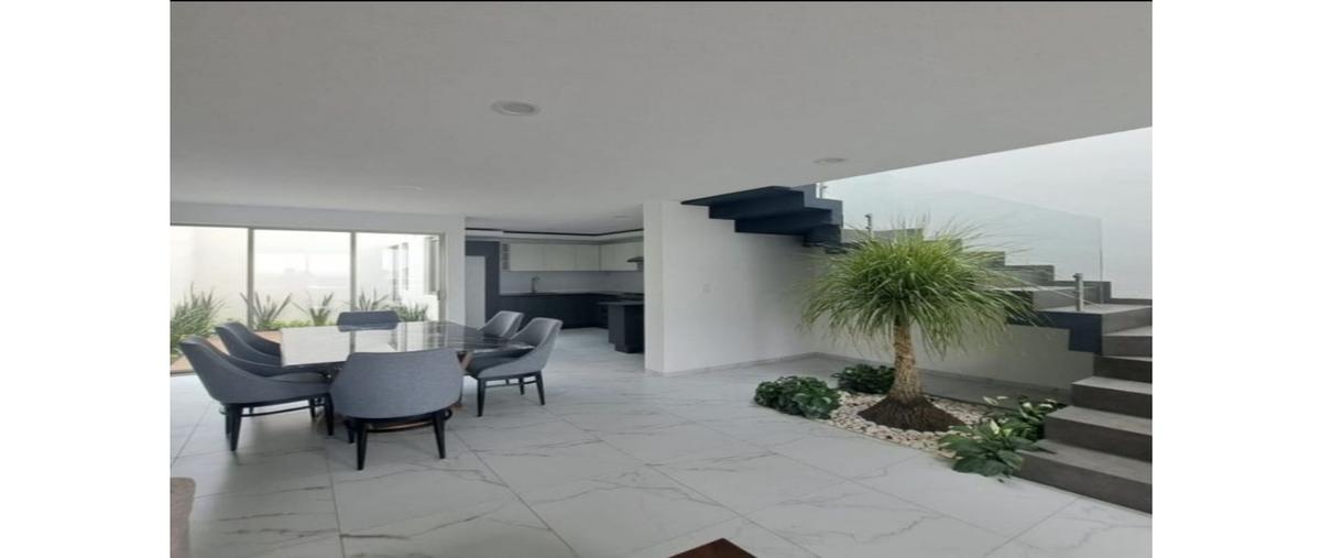 Foto de casa en venta en  , bosques tres marías, morelia, michoacán de ocampo, 27516613 No. 03