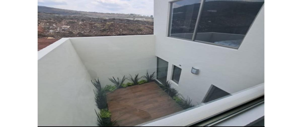 Foto de casa en venta en  , bosques tres marías, morelia, michoacán de ocampo, 27516613 No. 05