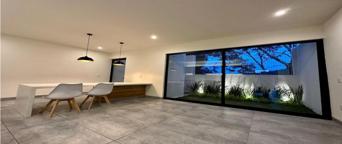 Foto de casa en venta en  , bosques tres marías, morelia, michoacán de ocampo, 0 No. 05