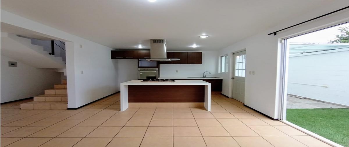Foto de casa en venta en  , bosques tres marías, morelia, michoacán de ocampo, 0 No. 03