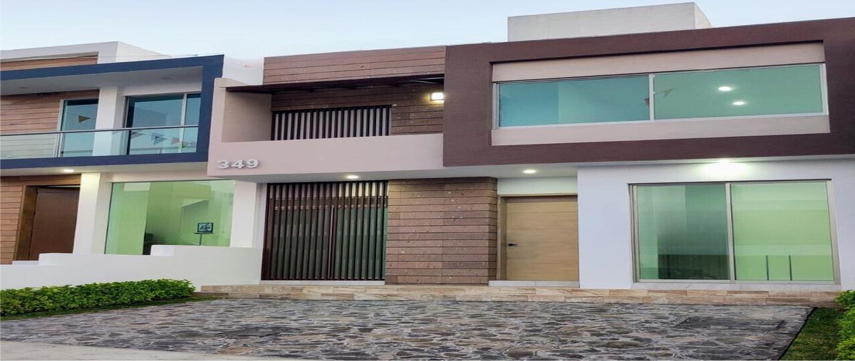Foto de casa en , bosques tres marías, morelia, michoacán de ocampo, 30286601 foto 01 Foto de casa en venta en , bosques tres marías, morelia, michoacán de ocampo, 30286601 No. 01