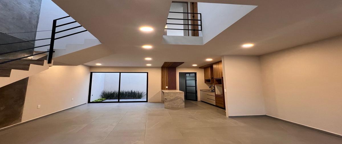 Foto de casa en venta en  , bosques tres marías, morelia, michoacán de ocampo, 0 No. 04