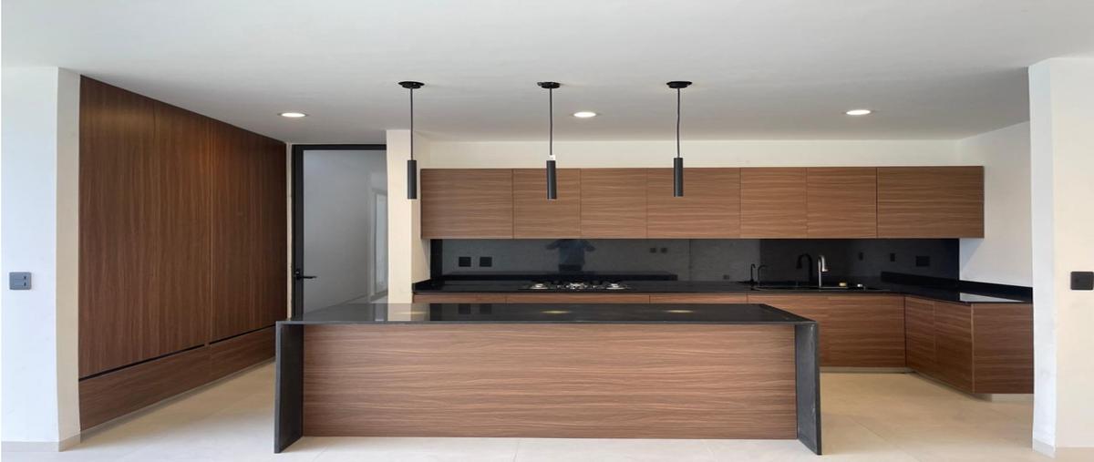 Foto de casa en venta en  , bosques tres marías (sección departamentos), morelia, michoacán de ocampo, 0 No. 04