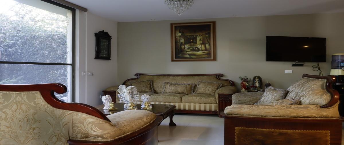 Foto de casa en venta en  , bosques vallarta, zapopan, jalisco, 0 No. 05