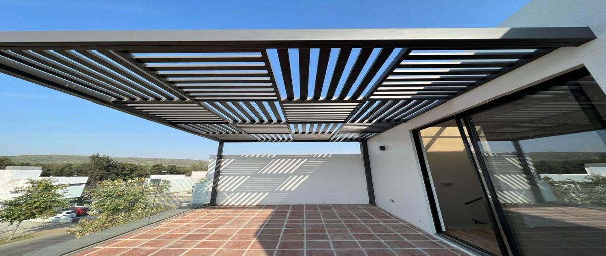 Foto de casa en renta en  , bosques vallarta, zapopan, jalisco, 0 No. 05