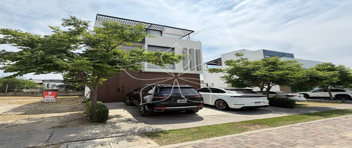 Foto de casa en venta en . , bosques vallarta, zapopan, jalisco, 0 No. 03