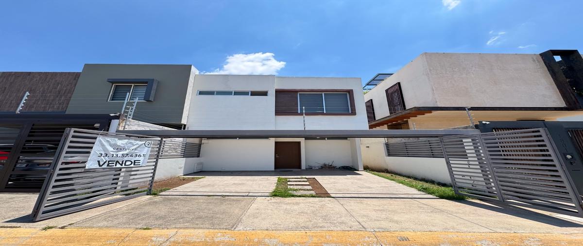 Foto de casa en , bosques vallarta, zapopan, jalisco, 0 foto 01 Foto de casa en venta en , bosques vallarta, zapopan, jalisco, 0 No. 01