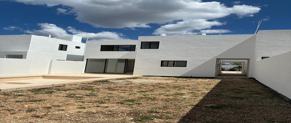 Foto de casa en venta en botanico , conkal, conkal, yucatán, 31100242 No. 03