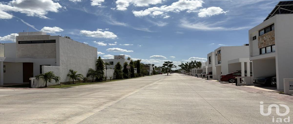 Foto de casa en venta en botanico residencial 103, vega del mayab, conkal, yucatán, 30816607 No. 03