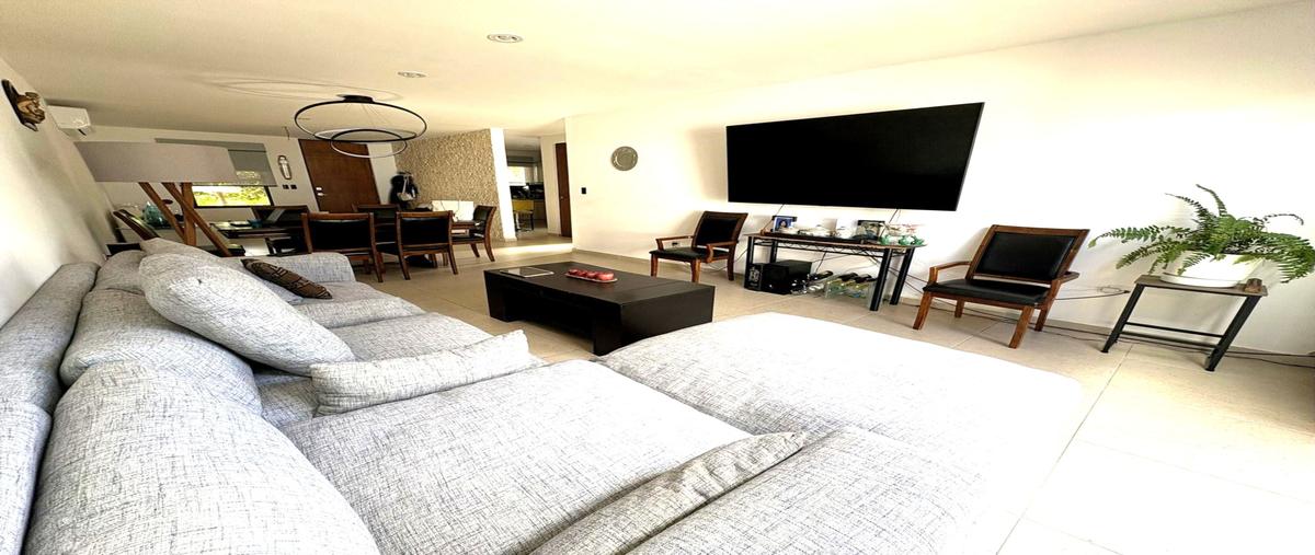 Foto de casa en venta en botanico residencial 80, vega del mayab, conkal, yucatán, 30816607 No. 05