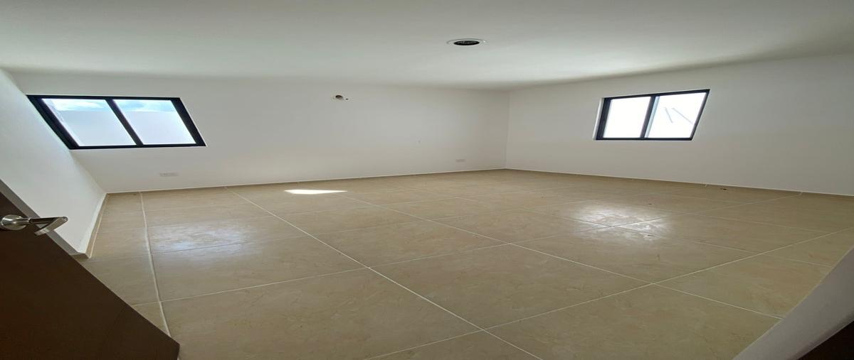 Foto de casa en venta en botánico residencial , conkal, conkal, yucatán, 27315768 No. 05