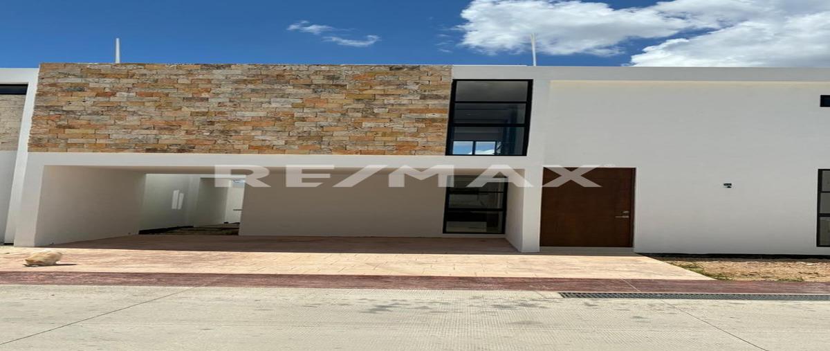 Foto de casa en botaniko , conkal, conkal, yucatán, 0 foto 01 Foto de casa en venta en botaniko , conkal, conkal, yucatán, 0 No. 01