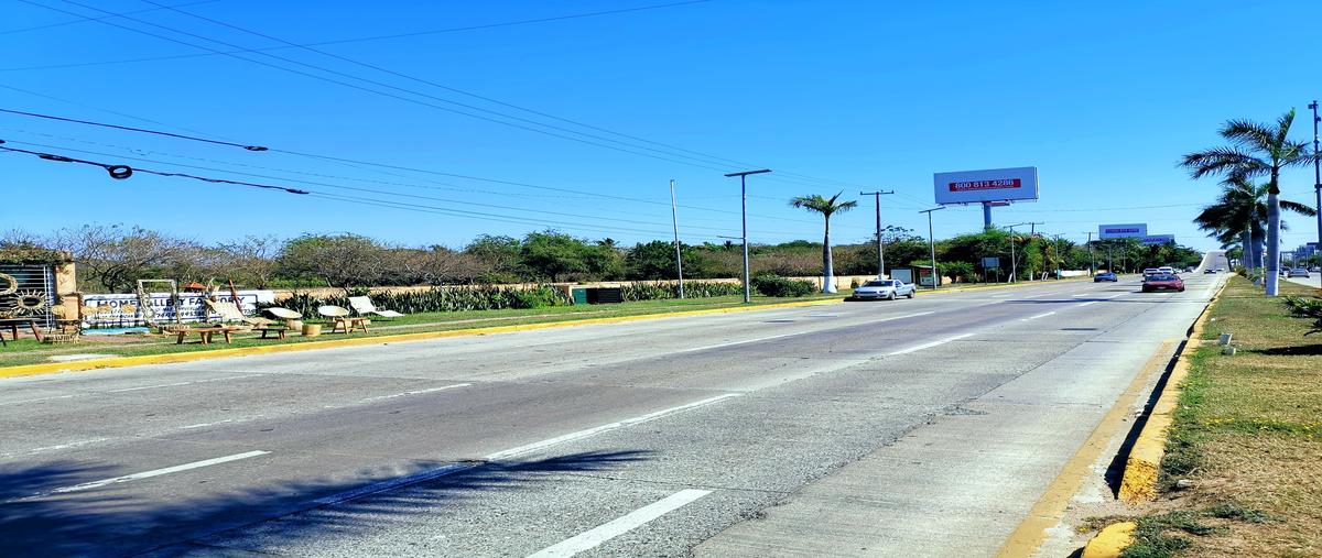 Foto de terreno comercial en bouelvard de las naciones , la poza, acapulco de juárez, guerrero, 26436655 foto 02 Foto de terreno comercial en venta en bouelvard de las naciones , la poza, acapulco de juárez, guerrero, 26436655 No. 02