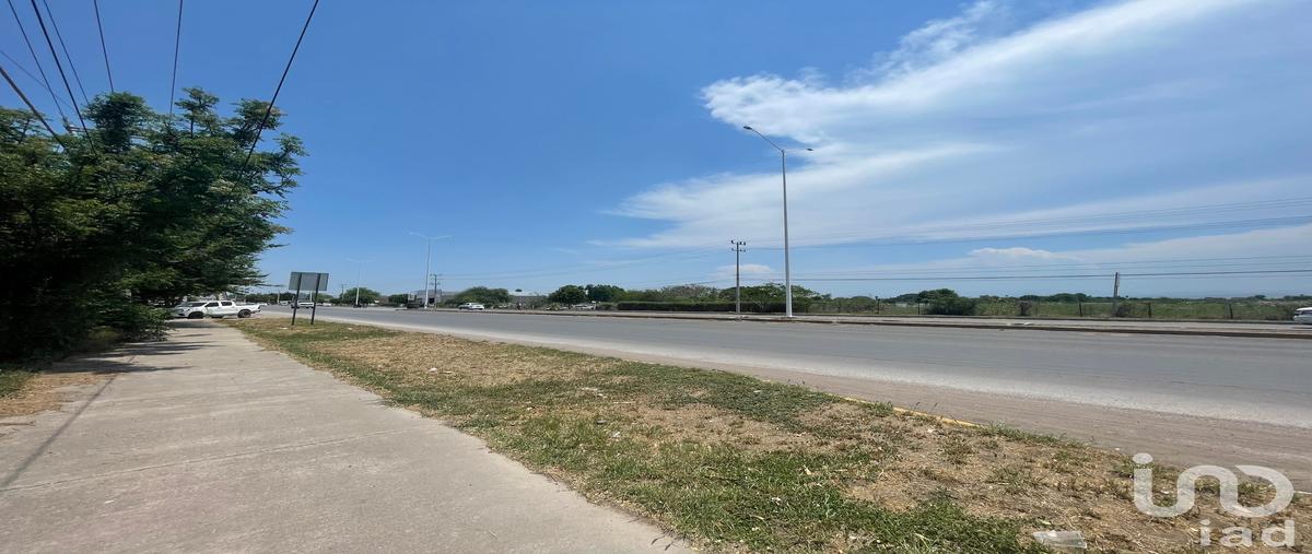 Foto de terreno comercial en venta en boulebard ciudad fernandez - el refugio 571, casa blanca, ciudad fernández, san luis potosí, 31112705 No. 03