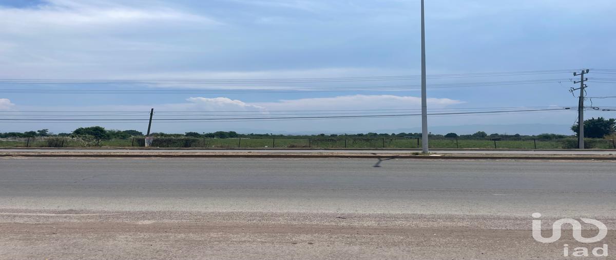 Foto de terreno comercial en venta en boulebard ciudad fernandez - el refugio 571, casa blanca, ciudad fernández, san luis potosí, 31112705 No. 04
