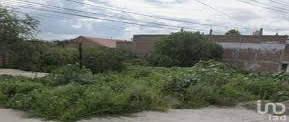 Foto de terreno habitacional en venta en boulebard delta , valle de jerez, león, guanajuato, 31103287 No. 03