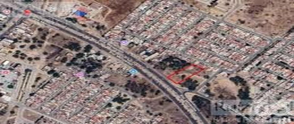 Foto de terreno habitacional en venta en boulebard delta , valle de jerez, león, guanajuato, 31103287 No. 04