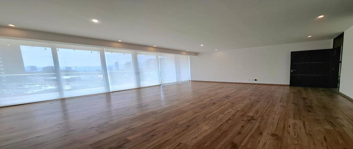 Foto de departamento en renta en boulervard bosque real , bosque real, huixquilucan, méxico, 0 No. 03