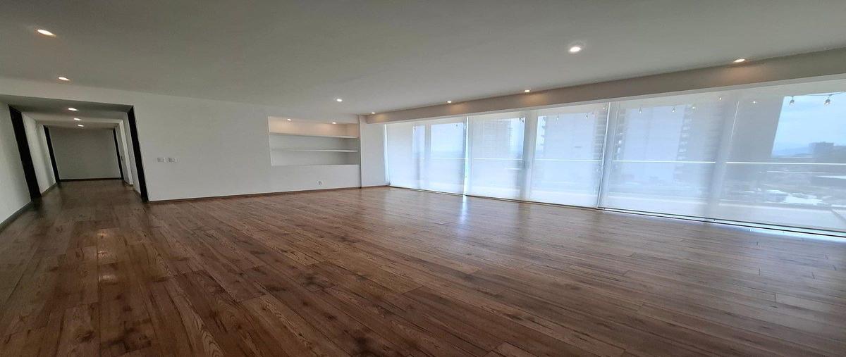 Foto de departamento en renta en boulervard bosque real , bosque real, huixquilucan, méxico, 31093426 No. 05