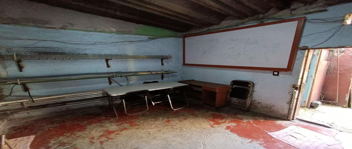 Foto de terreno habitacional en venta en boulevar adolfo lópez mateos , daniel garza, miguel hidalgo, df / cdmx, 25494541 No. 04