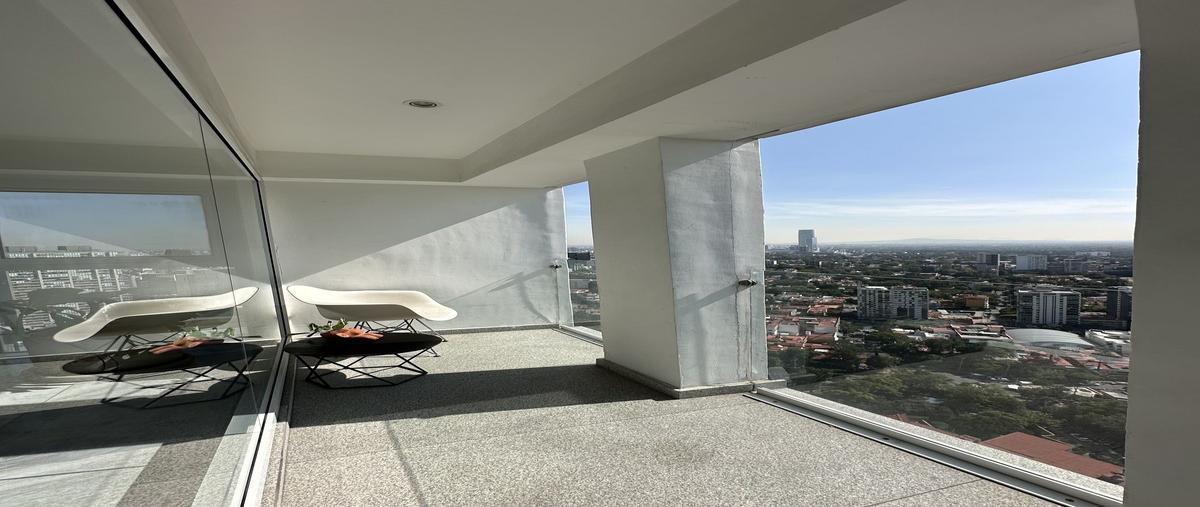 Foto de departamento en venta en boulevar aldolfo lópez mateos , los alpes, álvaro obregón, df / cdmx, 0 No. 04