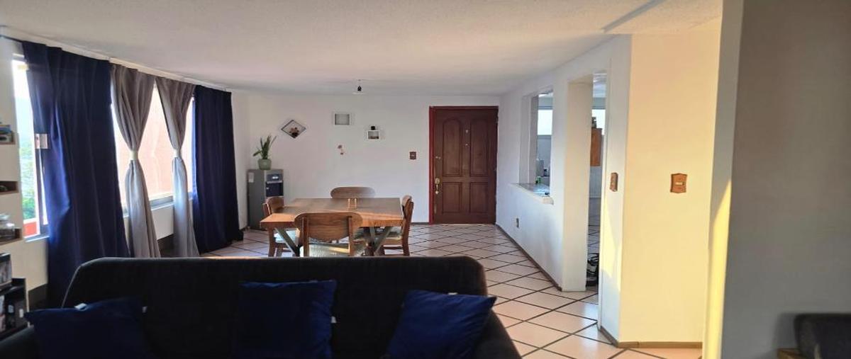 Foto de departamento en venta en boulevar atizapán 74, lomas de atizapán, atizapán de zaragoza, méxico, 29772668 No. 03