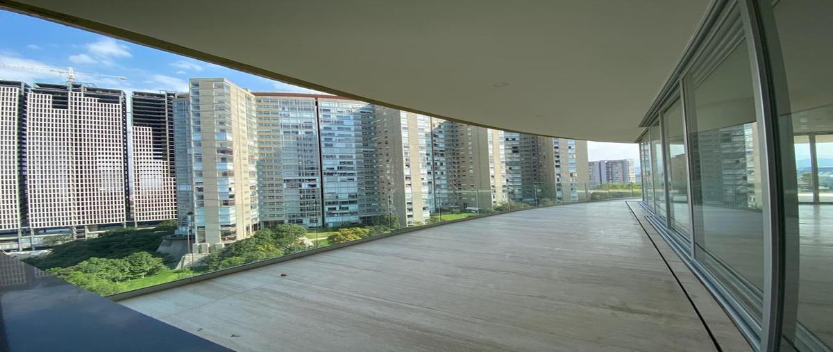 Foto de departamento en venta en boulevar bosque real , bosque real, huixquilucan, méxico, 23668357 No. 03