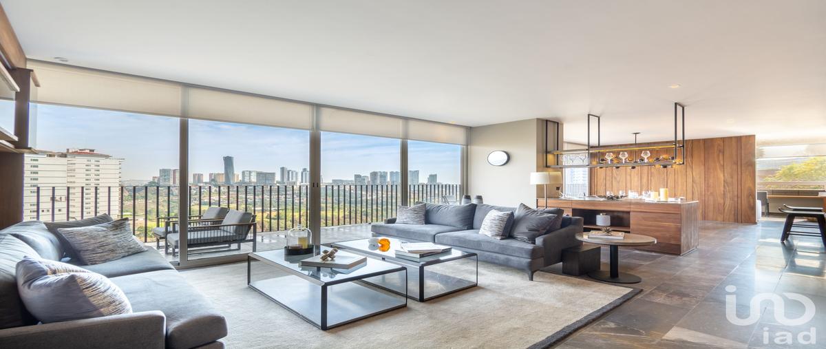 Foto de departamento en venta en boulevar bosque real , bosque real, huixquilucan, méxico, 28719239 No. 02